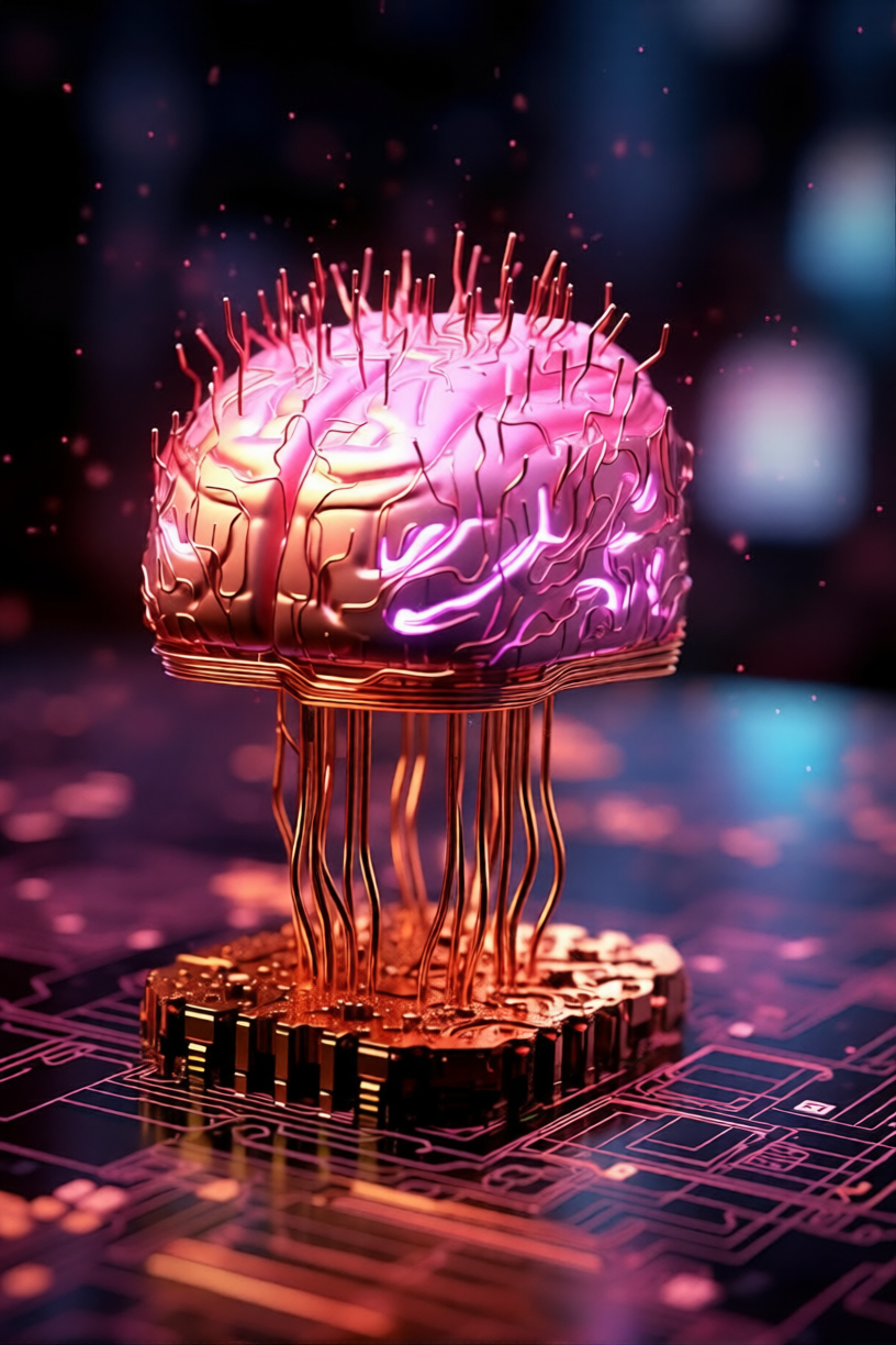 AI-Powered Automation — DevsTek