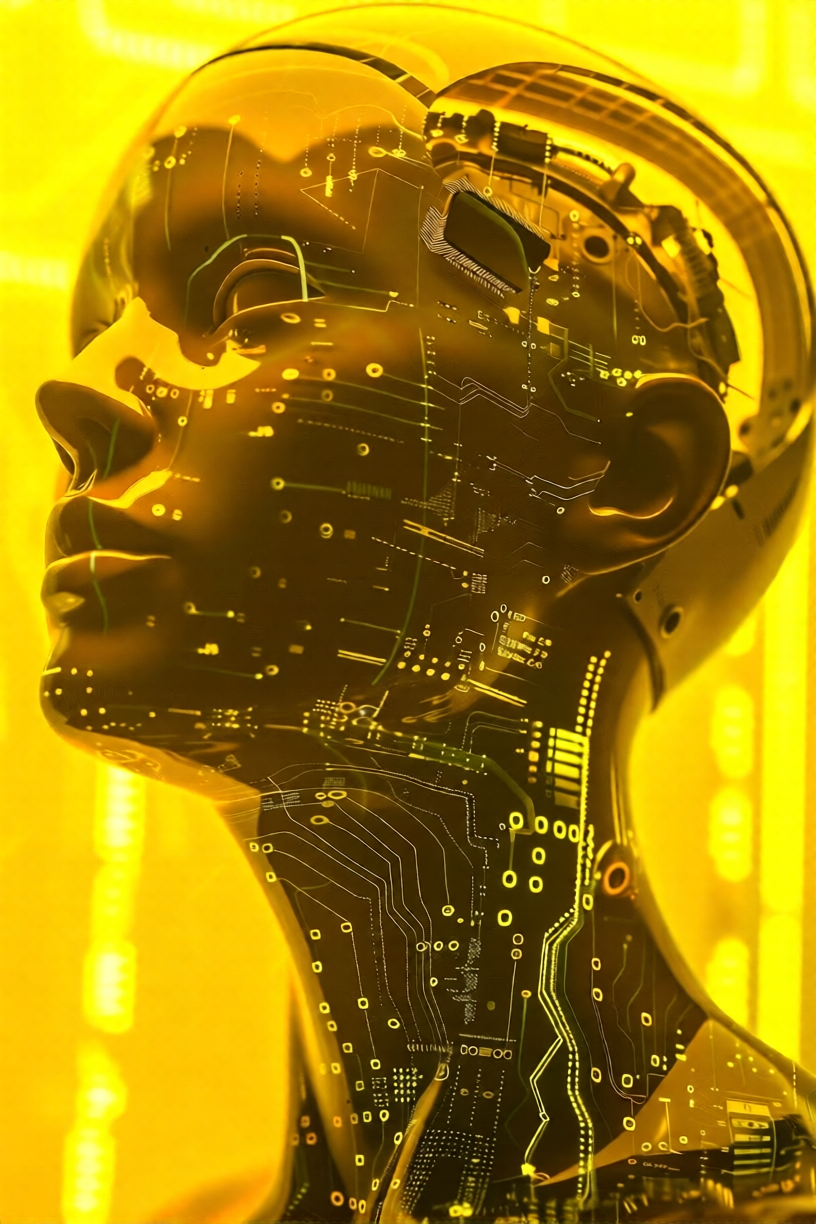 Generative AI & LLMs — DevsTek